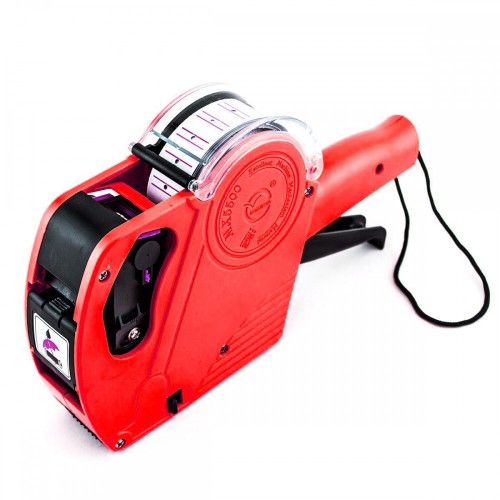 Price Tag Gun, Price Labelers MX5500 price in Pakistan, Motex in